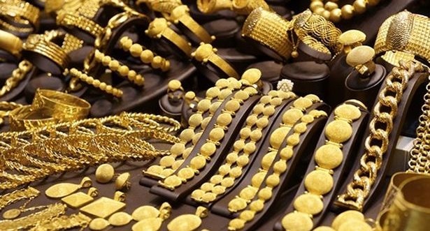 قیمت طلا