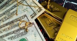 سرمایه‌گذاری در طلا