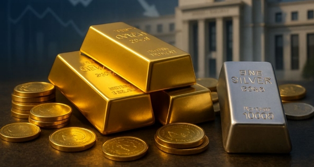 قیمت جهانی طلا