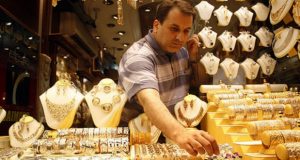 قیمت طلا ۱ فروردین