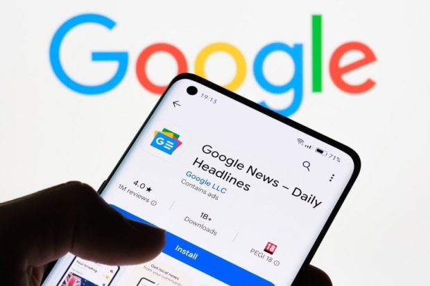 تغییر تیتر اخبار با کمک هوش مصنوعی