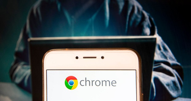 هشدار آسیب پذیری گوگل برای مرورگر کروم