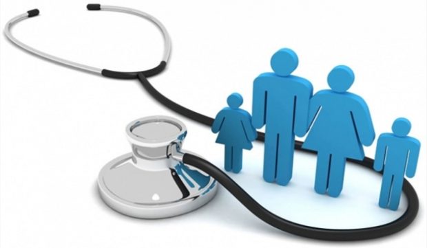 بیمه رایگان دولت