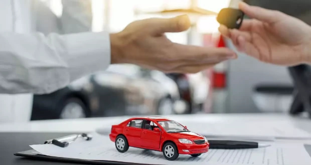 فروش خودرو در شرایط بحرانی