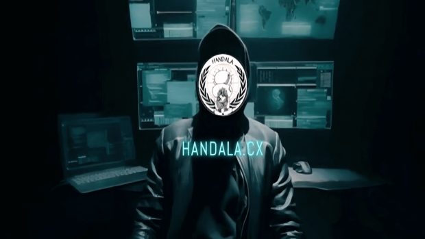 هک ایمیل رئیس اف‌بی‌آی