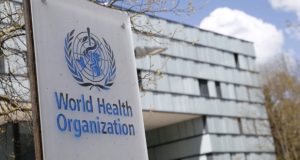 هشدار سازمان جهانی بهداشت
