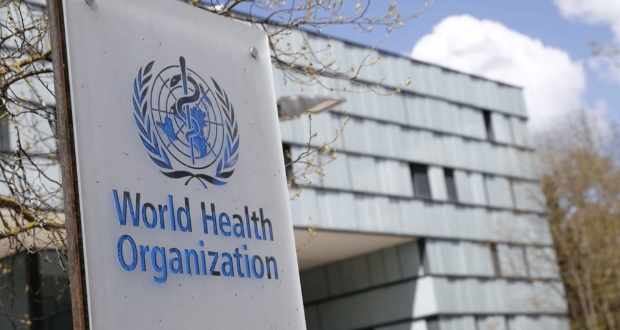 هشدار سازمان جهانی بهداشت