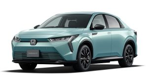 هوندا اینسایت 2027