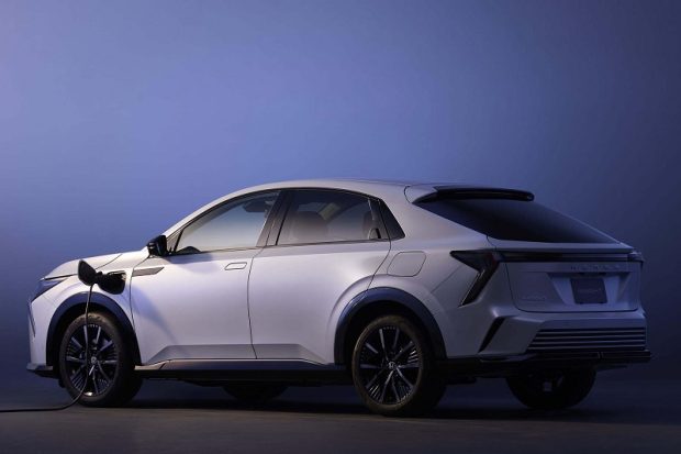 هوندا اینسایت 2027