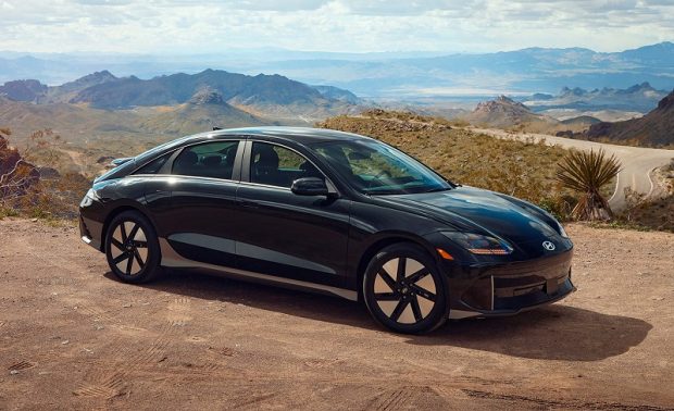 خودروهای برقی که دیگر تولید نمی‌شوند