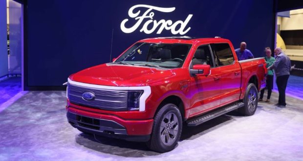 بازار جهانی خودرو