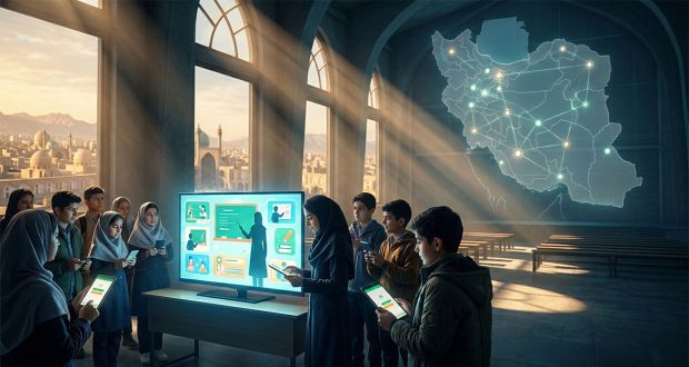 قطعی اینترنت