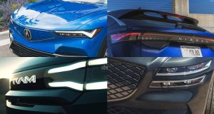 خودروهای برقی که دیگر تولید نمی‌شوند