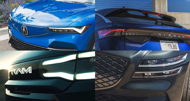 خودروهای برقی که دیگر تولید نمی‌شوند