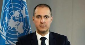 جایزه آب استکهلم