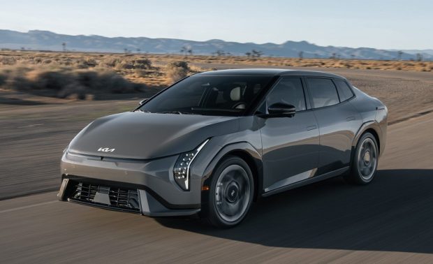 خودروهای برقی که دیگر تولید نمی‌شوند