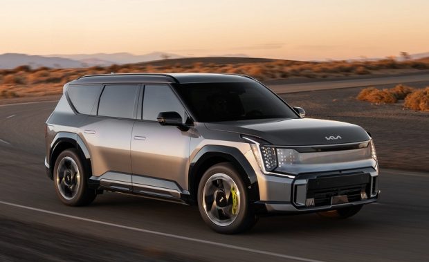 خودروهای برقی که دیگر تولید نمی‌شوند