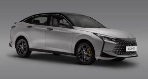 قیمت سدان لاماری اکو