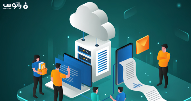 مدیریت مستندات