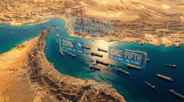 مین‌ دریایی