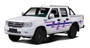 وانت زامیاد کارون با کابین جدید