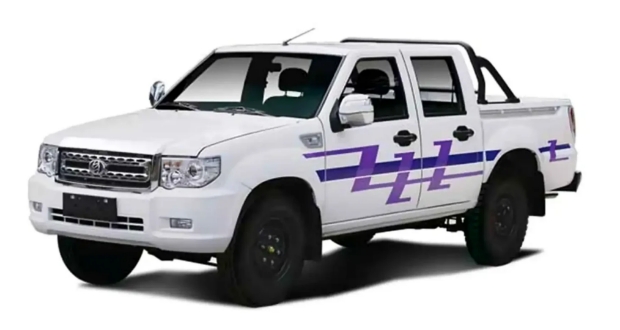 وانت زامیاد کارون با کابین جدید