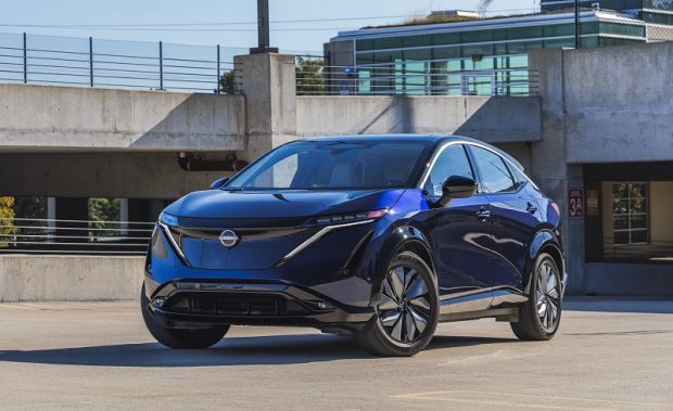 خودروهای برقی که دیگر تولید نمی‌شوند