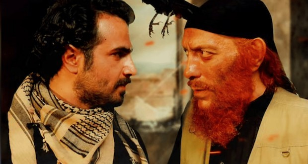 سریال‌های تلویزیونی نوروز