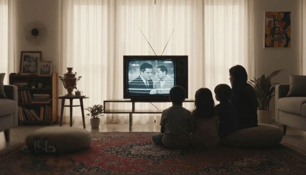 سریال‌های تلویزیونی نوروز