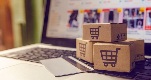 کسب‌وکارهای آنلاین