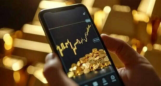 پلتفرم‌های آنلاین معامله طلا