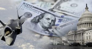 بودجه پنتاگون