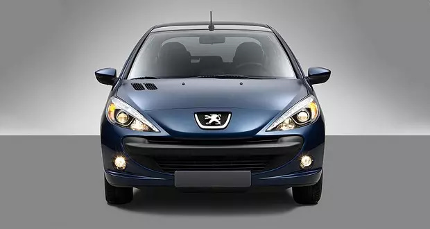 لیست قیمت محصولات ایران خودرو امروز ۱ فروردین ۱۴۰۵