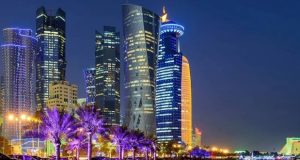 صنعت سینمای قطر