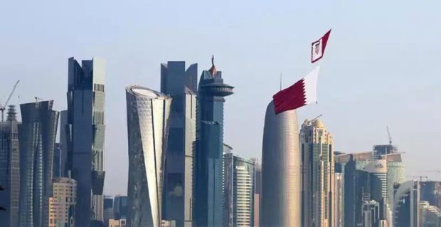 صنعت سینمای قطر