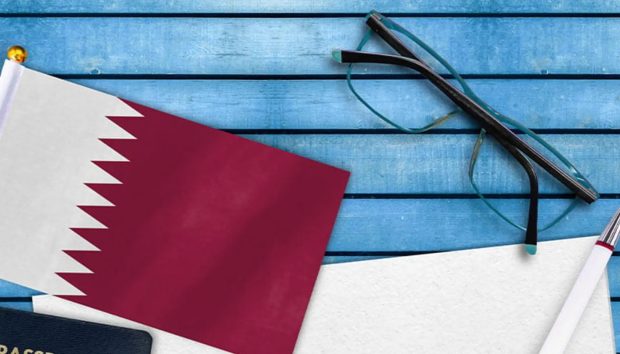 صنعت سینمای قطر