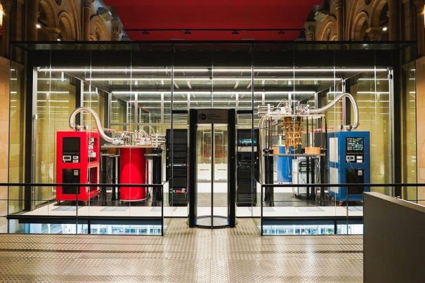 آخرالزمان کوانتومی اینترنت را نابود می‌کند