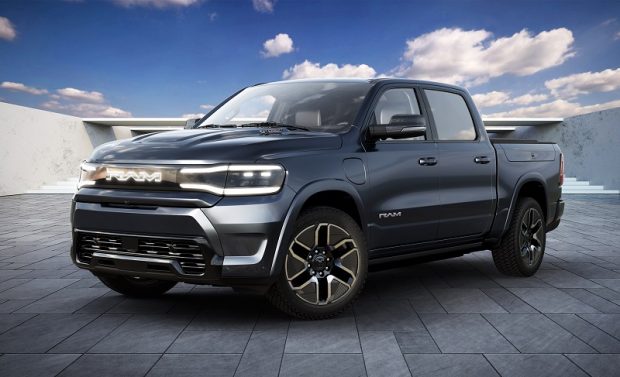 خودروهای برقی که دیگر تولید نمی‌شوند