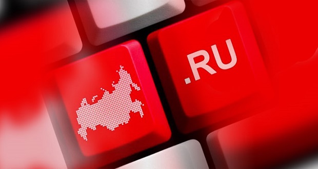 سامانه سانسور سراسری روسیه با قطع اینترنت