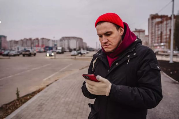 سامانه سانسور سراسری روسیه با قطع اینترنت