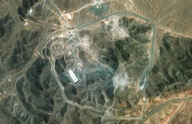 داده‌های ماهواره‌ای