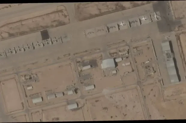 داده‌های ماهواره‌ای