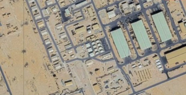 داده‌های ماهواره‌ای