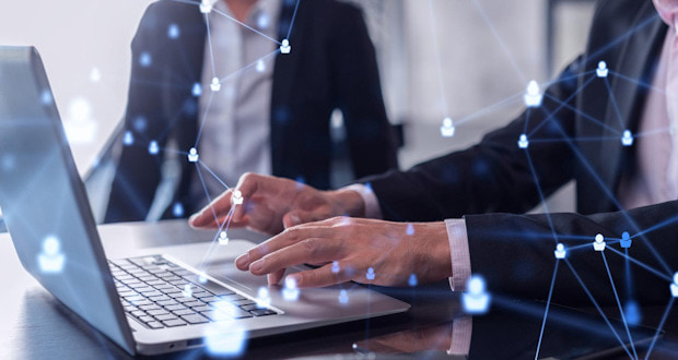 سامانه پنجره واحد زمین