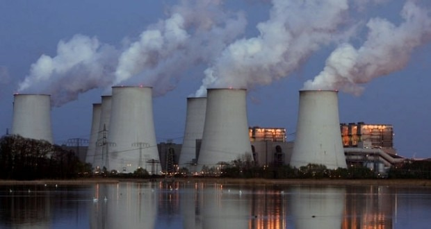 شبکه برق ایران