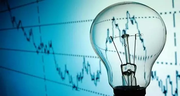 شبکه برق ایران