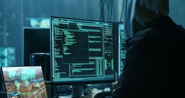 جنگ سایبری خاورمیانه