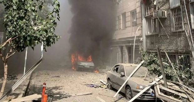 بهترین نقاط ساختمان