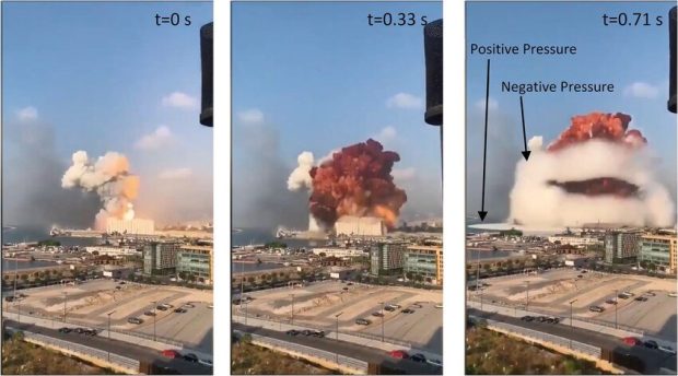 قانون دو دیوار