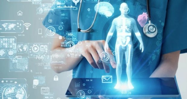 نسخه‌نویسی الکترونیک